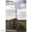 ZZ Modell ZZ87025 - 1:87 P-10 Soviet radar vehicle