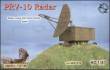 ZZ Modell ZZ87029 - 1:87 PRV-10 Soviet radar vehicle
