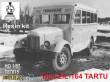 ZZ Modell ZZ-T87015 - Bus ZiL-164 TARTU