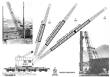 ZZ Modell ZZ-T87006FP - 1:87 Insert of arrow for Eisenbahndrehkrane Janwarez-3 45t
