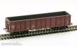 Albert Modell 597049 - Offener Güterwagen Eas-x - PKP - Ep.V - in brauner Farbgebung