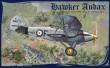 Avis AV72008 - 1:72 Hawker Audax