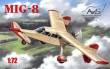 Avis AV72013 - 1:72 Mikoyan MiG-8