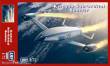Micro Mir AMP AMP72019 - 1:72 Keldysh Sub-orbital bomber