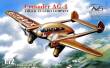 Avis AV72023 - 1:72 Crusader AG-4 American gyro company
