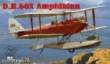 Avis AV72028 - 1:72 DH-60X Amphibian