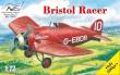 Avis AV72030 - 1:72 Bristol Type 72 Racer