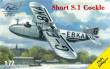 Avis AV72031 - 1:72 Short S.1 Cockle
