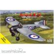 Avis AV72035 - 1:72 Bristol M.1C