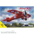 Avis AV72037 - 1:72 Bristol M.1C Red Devil