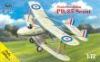 Avis AV72041 - 1:72 PB.25 Scout Pemberton - Billing
