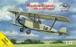 Avis AV72044 - 1:72 Hawker Cygnet with Anzani engine