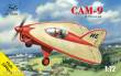 Avis AV72049 - 1:72 SAM-9 Moskalev