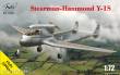 Avis AV72051 - 1:72 Stearman-Hammond Y-1S K-L-M Holland
