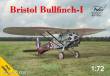 Avis AV72052 - 1:72 Bristol Bullfinch - I