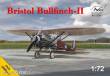 Avis AV72053 - 1:72 Bristol Bullfinch - II