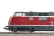 Piko 59727 - Sound-Diesellok BR 220 DB IV, inkl. PIKO Sound-Decoder