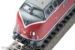 Piko 59727 - Sound-Diesellok BR 220 DB IV, inkl. PIKO Sound-Decoder