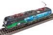 Piko 59733 - Elektrolok Vectron LTE Neptunes VI