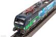 Piko 59733 - Elektrolok Vectron LTE Neptunes VI