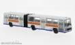 Brekina 59742 - Brekina, Ikarus 280.02, 1991, Havelbus - Jägermeister, 1:87