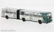 Brekina 59746 - Brekina, Ikarus 280.02, 1991, Potsdam - Berliner Morgenpost, 1:87