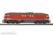 Piko 59760 - Sound-Diesellok BR 231 DR IV Wechselstromversion, inkl. PIKO Sound-Decoder