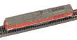 Piko 59760 - Sound-Diesellok BR 231 DR IV Wechselstromversion, inkl. PIKO Sound-Decoder