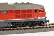 Piko 59760 - Sound-Diesellok BR 231 DR IV Wechselstromversion, inkl. PIKO Sound-Decoder
