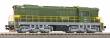 Piko 59790 - Diesellok T770 CS Army IV