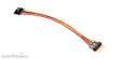 ESU 59816 - LokPilot 5 micro DCC/MM/SX, 6-pin NEM651, Spurweite N, TT