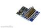 ESU 59824 - LokPilot 5 micro DCC, PluX16, Spurweite N, TT