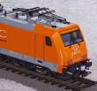 Piko 59868 - Elektrolok BR 186 PCC Intermodal VI