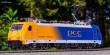 Piko 59868 - Elektrolok BR 186 PCC Intermodal VI