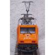 Piko 59868 - Elektrolok BR 186 PCC Intermodal VI