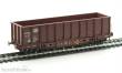 Albert Modell 599010 - Hochbordwagen Eams H-MÁV VI 32 55 5993 493-2