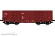 Albert Modell 599021 - Hochbordwagen H-RCH Eams - Ep.VI - braun