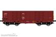 Albert Modell 599022 - Hochbordwagen H-RCH Eams - Ep.VI - braun