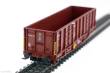Albert Modell 599022 - Hochbordwagen H-RCH Eams - Ep.VI - braun