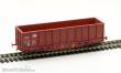 Albert Modell 599025 - Güterwagen Hochbordwagen Eams MAV - Ep.V