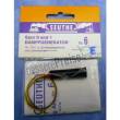 Seuthe 6 - Spur 0 und 1 Dampfgenerator 10 - 14 V