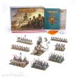 Games Workshop 60012717001 - OLD WORLD: TOMB KINGS OF KHEMRI (ENG) 07-01