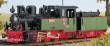 Weinert 6002 - »Frank S« Schmalspur-Dampflok (H0e)