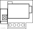 Piko 60029 - Möbelfabrik A.Unger