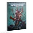 Games Workshop 60030106010 - CODEX: TYRANIDS (ENGLISH) 51-01