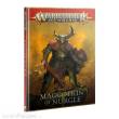 Games Workshop 60030201032 - BATTLETOME: MAGGOTKIN OF NURGLE (ENG) 83-58