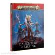 Games Workshop 60030212010 - BATTLETOME: DAUGHTERS OF KHAINE (ENG) 85-05