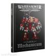 Games Workshop 60033016001 - HORUS HERESY: LIBER MECHANICUM (ENGLISH) 31-120