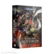 Games Workshop 60040181438 - GHAZGHKULL THRAKA:WARLORD OF WARLORDS HB BL3303