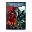 Games Workshop 60040199124 - WARHAMMER 40000: CORE BOOK (ENGLISH) 40-02